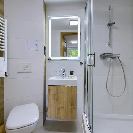 Apartment Kaja *