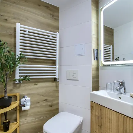Apartment Kaja