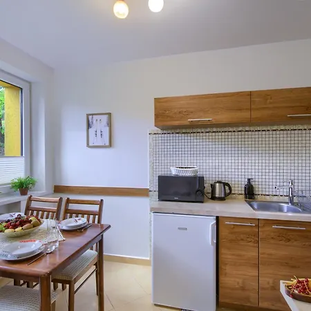 Kaja Apartment