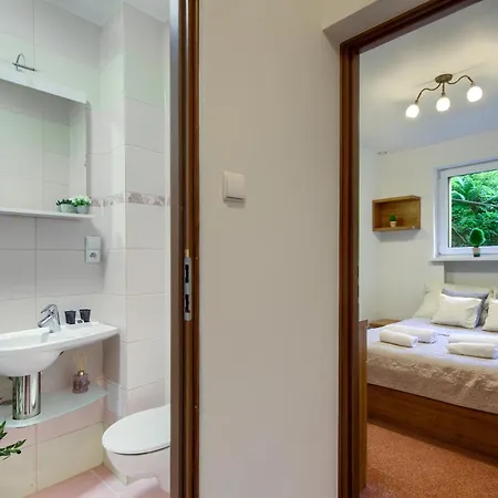 Apartment Kaja *
