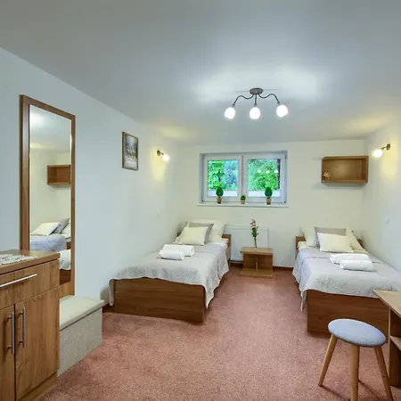 Apartment Kaja