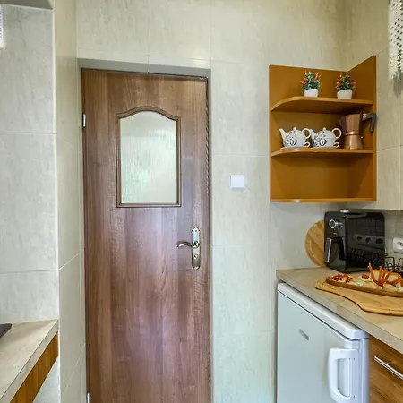 Apartment Kaja *