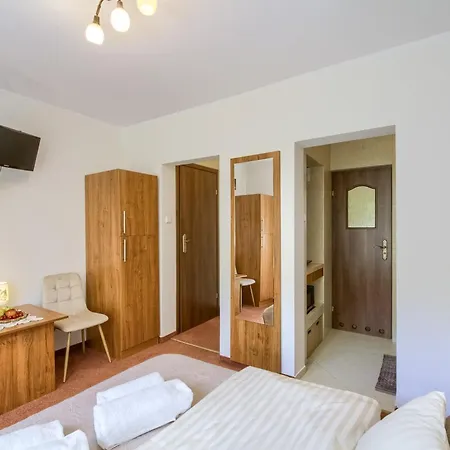 Kaja Apartment