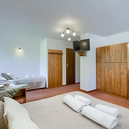 Kaja Apartment