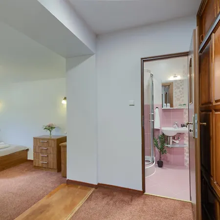 Apartment Kaja